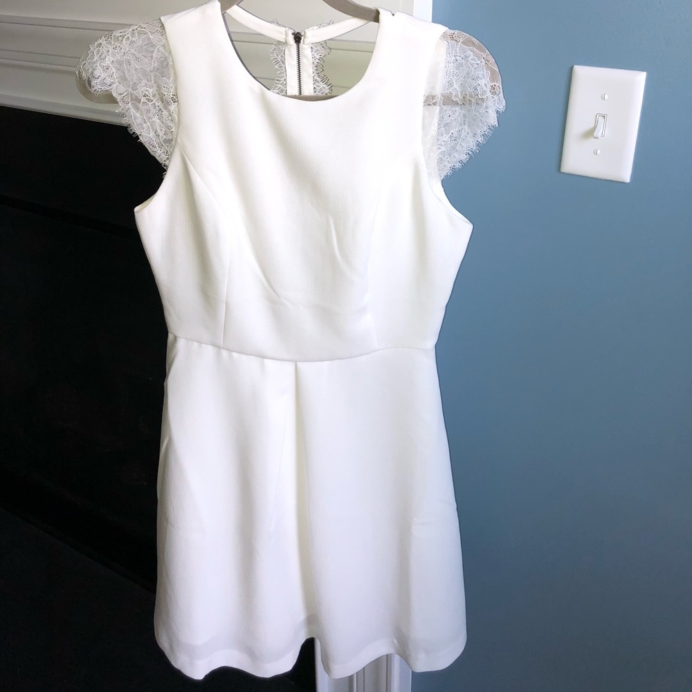 Mini Dress